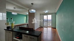 Apartamento de 3 quartos, 70m² no bairro Tatuapé, em São Paulo | Eu Corretor