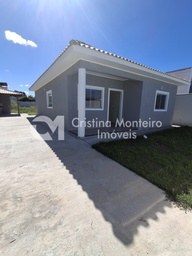 Casa de 3 quartos, no bairro Jardim Atlântico Leste (Itaipuaçu), em Maricá | Eu Corretor