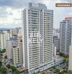 Apartamento de 3 quartos, 122m² no bairro Vila Dom Pedro I, em São Paulo | Eu Corretor