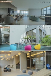 Apartamento de 3 quartos, 122m² no bairro Vila Dom Pedro I, em São Paulo | Eu Corretor