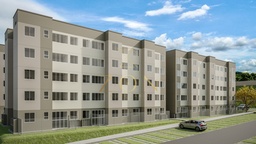 Apartamento de 2 quartos, 41m² no bairro Colônia Terra Nova, em Manaus | Eu Corretor