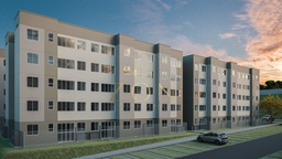 Apartamento de 2 quartos, 41m² no bairro Colônia Terra Nova, em Manaus | Eu Corretor