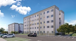 Apartamento de 2 quartos, no bairro Lagoa Azul, em Manaus | Eu Corretor
