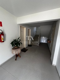 Apartamento de 3 quartos, 65m² no bairro Pineville, em Pinhais | Eu Corretor