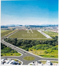 Lote/Terreno Comercial de 200m² no bairro Pineville, em Pinhais | Eu Corretor
