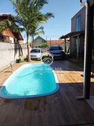 Casa de 3 quartos, 120m² no bairro Itacolomi, em Balneário Piçarras | Eu Corretor