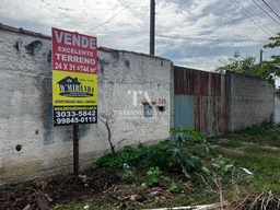 Lote/Terreno de 744m² no bairro Pineville, em Pinhais | Eu Corretor