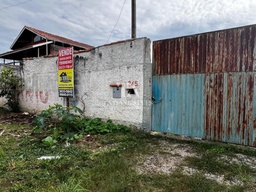 Lote/Terreno de 744m² no bairro Pineville, em Pinhais | Eu Corretor
