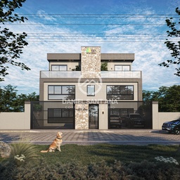 Apartamento de 2 quartos, 73m² no bairro Itacolomi, em Balneário Piçarras | Eu Corretor