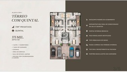 Apartamento de 2 quartos, 73m² no bairro Itacolomi, em Balneário Piçarras | Eu Corretor