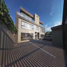 Cobertura de 2 quartos, 125m² no bairro Itacolomi, em Balneário Piçarras | Eu Corretor