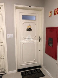Apartamento de 1 quarto, 62m² no bairro Floresta, em Porto Alegre | Eu Corretor