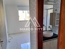 Apartamento de 2 quartos, 75m² no bairro Ingleses do Rio Vermelho, em Florianópolis | Eu Corretor