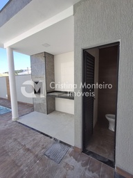 Casa de 3 quartos, 152m² no bairro Jardim Atlântico Oeste (Itaipuaçu), em Maricá | Eu Corretor