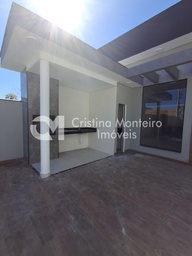 Casa de 3 quartos, 152m² no bairro Jardim Atlântico Oeste (Itaipuaçu), em Maricá | Eu Corretor