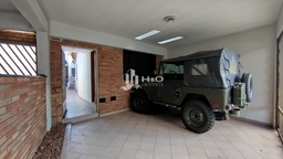 Casa de 3 quartos, 200m² no bairro Vila Nova Manchester, em São Paulo | Eu Corretor