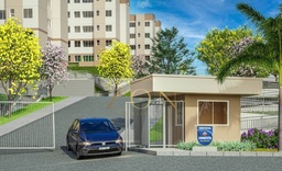 Apartamento de 2 quartos, 41m² no bairro Ponta Negra, em Manaus | Eu Corretor