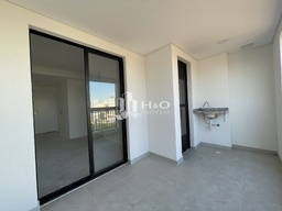 Apartamento de 2 quartos, 44m² no bairro Vila Esperança, em São Paulo | Eu Corretor