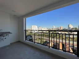 Apartamento de 2 quartos, 44m² no bairro Vila Esperança, em São Paulo | Eu Corretor