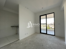 Apartamento de 2 quartos, 44m² no bairro Vila Esperança, em São Paulo | Eu Corretor