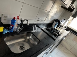 Apartamento de 2 quartos, 42m² no bairro Jardim Brasília (Zona Leste), em São Paulo | Eu Corretor