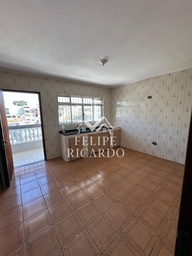 Casa de 3 quartos, 130m² no bairro Jardim Cristiane, em Santo André | Eu Corretor