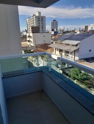 Apartamento de 2 quartos, 60m² no bairro Lídia Duarte, em Camboriú | Eu Corretor