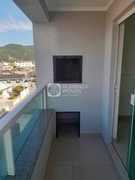 Apartamento de 2 quartos, 60m² no bairro Lídia Duarte, em Camboriú | Eu Corretor