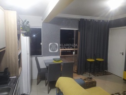Apartamento de 2 quartos, 60m² no bairro Santa Regina, em Camboriú | Eu Corretor