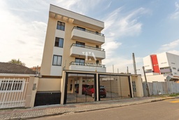 Apartamento de 3 quartos, 68m² no bairro Maria Antonieta, em Pinhais | Eu Corretor