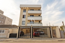 Apartamento de 3 quartos, 68m² no bairro Maria Antonieta, em Pinhais | Eu Corretor