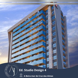 Apartamento de 2 quartos, 62m² no bairro Cruz das Almas, em Maceió | Eu Corretor