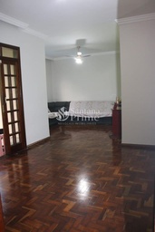 Casa de 3 quartos, 170m² no bairro Santa Branca, em Belo Horizonte | Eu Corretor