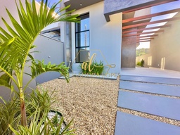 Casa de 3 quartos, 97m² no bairro Itajuba II, em Barra Velha | Eu Corretor
