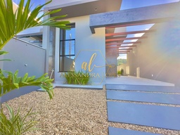 Casa de 3 quartos, 97m² no bairro Itajuba II, em Barra Velha | Eu Corretor