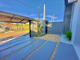 Casa de 3 quartos, 97m² no bairro Itajuba II, em Barra Velha | Eu Corretor