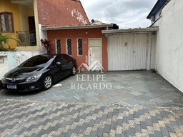Casa de 2 quartos, 156m² no bairro Centro, em São Bernardo do Campo | Eu Corretor