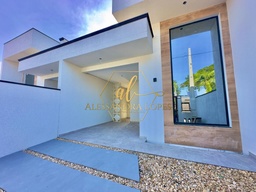 Casa de 3 quartos, 82m² no bairro Itajuba, em Barra Velha | Eu Corretor