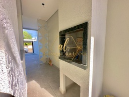 Casa de 3 quartos, 82m² no bairro Itajuba, em Barra Velha | Eu Corretor