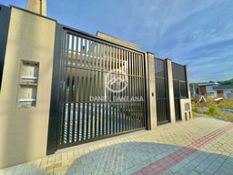 Casa de 3 quartos, 80m² no bairro Itajuba II, em Barra Velha | Eu Corretor
