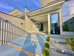 Casa de 3 quartos, 80m² no bairro Itajuba II, em Barra Velha | Eu Corretor