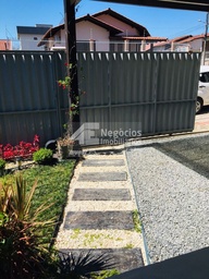 Casa de 3 quartos, 68m² no bairro Tajuba II, em São João Batista | Eu Corretor