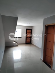 Casa de 2 quartos, no bairro Jardim Atlântico Oeste (Itaipuaçu), em Maricá | Eu Corretor