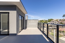 Sobrado de 3 quartos, 162m² no bairro Pilarzinho, em Curitiba | Eu Corretor