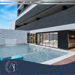 Apartamento de 2 quartos, 63m² no bairro Mangabeiras, em Maceió | Eu Corretor