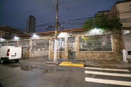 Apartamento de 1 quarto, 36m² no bairro Vila Esperança, em São Paulo | Eu Corretor