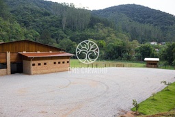 Fazenda/Sítios/Chácaras de 500m² no bairro Gabiroba, em Botuverá | Eu Corretor