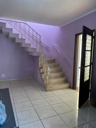 Sobrado de 3 quartos, 162m² no bairro Vila Mussoline, em São Bernardo do Campo | Eu Corretor