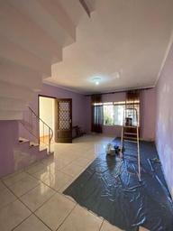 Sobrado de 3 quartos, 162m² no bairro Vila Mussoline, em São Bernardo do Campo | Eu Corretor