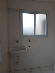 Apartamento de 2 quartos, 55m² no bairro Dos Casa, em São Bernardo do Campo | Eu Corretor